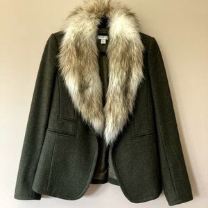 Loft Blazer